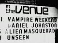 Vampire Weekend - Cape Cod Kwassa Kwassa Vampire Weekend - Cape Cod Kwassa Kwassa