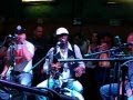 Vila do Samba com Jonilson Pantera Representando Salvador em SP