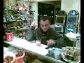 Al Green Bar di Orvieto Medioman la lezioni di golf