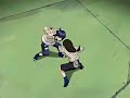 Naruto - The Middle