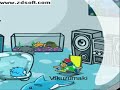 O sequestro do rockhopper O sequestro do rockhopper