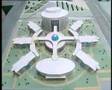 Astana City by Alibek