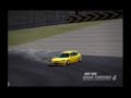 GranTurismo 4 FF ( Front-Wheel Drive) Dirft