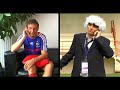 "Allo Raymond" par Daniel Trezeguet