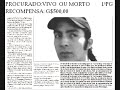 os amigos pinga em: PROCURADOS