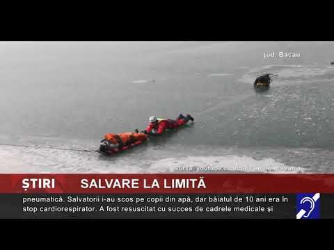 Salvați la limită