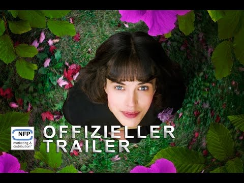Modernes Märchen mit Jessica Brown Findlay DER WUNDERBARE GARTEN DER