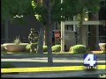 Mobile meth lab forces closure of city block