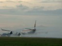 Iberia A340-600... MROC... Costa Rica