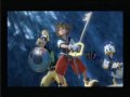 Let's Play, Kingdom Hearts 2 Ep. 1 (Wanna Fight About It)