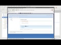 Zend Framework 1.9 tutorial : 13 ZendX_Jquery introduction - part 2