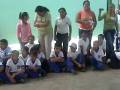 Encuentro de personas con discapacidad en Duaca, Venezuela