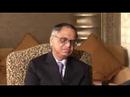 One on One - A leading financial mind - 24 May 08 - Part 1 One on One - A leading financial mind - 24 May 08 - Part 1