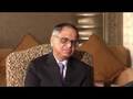 One on One - A leading financial mind - 24 May 08 - Part 1