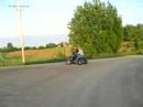 4-wheeler donuts