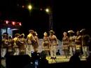 Tamaulipas - Conj. Folk. Mexico Mestizo en Guaymas