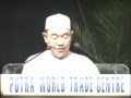 Mufti Perak - Insurans adalah HARAM
