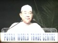 Mufti Perak - Insurans adalah HARAM