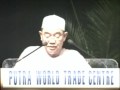 Mufti Perak - Insurans adalah HARAM