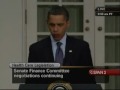 Obama: If We Don't 'Score Political Points,' Health Bill Will Pass