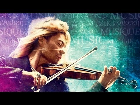 garrett - David Garrett's Awesome Album, Music. I do NOT own this music. Tracklist: 0:00 Viva la Vida 4:18 Cry me a River 7:32 Beethoven Scherzo 10:39 Human Nature 14:...