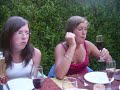 vacances 2008 � la palmyre entre fille