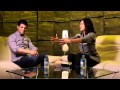 Lysa TerKeurst interviews Pastor Steven Furtick - Part 2