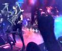 WASP konsert i Volda \"Electric circus\"