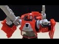 Classics CLIFFJUMPER w/ BEELZEBOSS DEVIL HORNS UPGRADE KIT: EmGo's Transformers Reviews N' Stuff