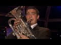 David Childs - Flight of the Bumble Bee - Euphonium