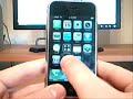 Easy iPhone/iPod Touch Jailbreak on 1.1.3/4