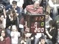 2007 NYS Section 1 D1 Wrestling Championships 112 lb Finals 2007 NYS Section 1 D1 Wrestling Championships 112 lb Finals