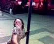 Queimad girl music video