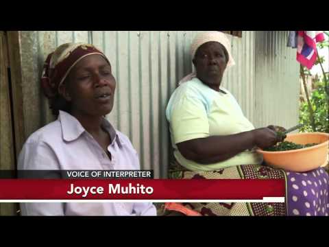 Congo Braces for Election Violence