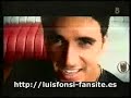 Luis Fonsi - Entevista Arucitys (1parte)