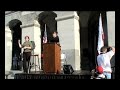 Repeal Prop 8 - Selene Luna Speech Repeal Prop 8 - Selene Luna Speech