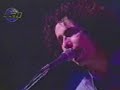 Media Verónica (vivo) Gran Rex 1997 - Andrés Calamaro