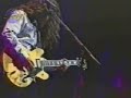 Media Verónica (vivo) Gran Rex 1997 - Andrés Calamaro