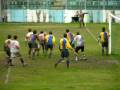 CAMPIONATO PROMOZIONE: Ospedaletti - Golfoscogliera