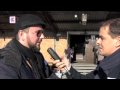 Interview mit Sebastian Dresel, Popbeauftragter MA