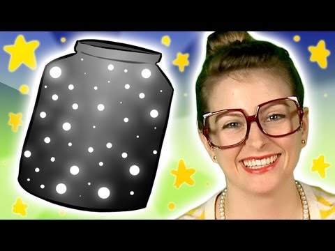 Cum sa confectionati o lampa de veghe