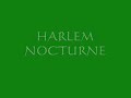 CHINGUACOUSY SWING ORCHESTRA - Harlem Noctune