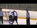 Marc Zanette vs. Patrick McEachen