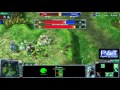 [hd403] Starcraft 2 Tutorial - Tvp - 2 Barrack Pressure [with Proxy!]