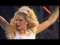 Feet of Flames - Dance of Love