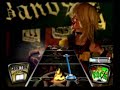 My Spirit Will Go On - Guitar Hero 2 Custom