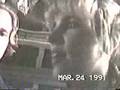 Bradley Nowell Sublime Live Conversation