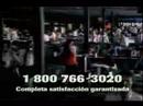 MCI ad in Spanish MCI ad in Spanish