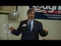 11/05/09 (4 of 13) East Providence, RI, GOP Fall Fundraiser, Congressional Candidate Mark Zaccaria
