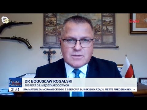 [TYLKO U NAS] Dr B. Rogalski: jeżeli w Brukseli nie dojdzie do refleksji, co się dzieje we wspólnocie europejskiej, to dojdzie do wielkiego dysonansu pomiędzy Europą niemiecko-francuską a Europą polsko-włosko-węgierską